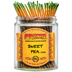 Wild Berry Shorties - Sweet Pea (type) - 100 ct. Bundle