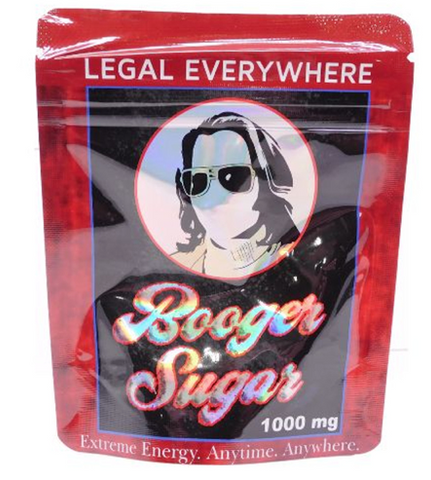 Booger Sugar 1000mg