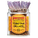 Wild Berry Shorties - Tibetan Orchid - 100 ct. Bundle