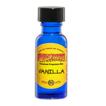 Wild Berry Oils - Vanilla