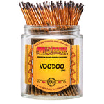 Wild Berry Shorties - Voodoo - 100 ct. Bundle