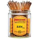 Wild Berry Shorties - Zen - 100 ct. Bundle