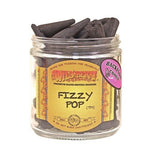 6ct or 25ct Wildberry Incense Backflow Cones - Fizzy Pop