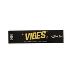 Vibes Ultra Thin Papers - King Size Slim