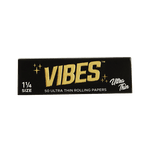 Vibes Ultra Thin Papers - 1.25