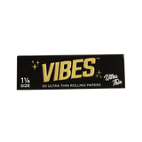 Vibes Ultra Thin Papers - 1.25