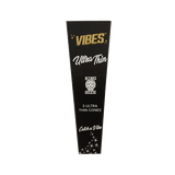 Vibes Ultra Thin Cones - King Size