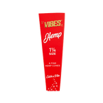 Vibes Hemp Cones - 1.25