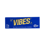 Vibes Rice Papers Display - 1.25