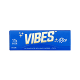 Vibes Rice Papers - 1.25 + Tips