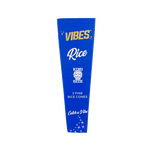 Vibes Rice Cones Display - King Size