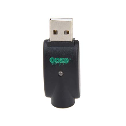 Ooze 510 Thread USB Charger