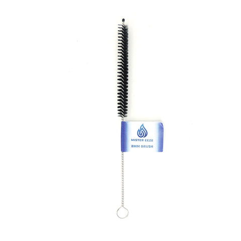 Mister Eeze 8mm Pipe Cleaning Brush