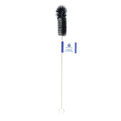 Mister Eeze 9" Brush - Pipe Cleaner