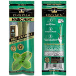 King Palm Slim - Magic Mint 2pk