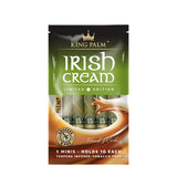 King Palm -5pk. Mini- Irish Cream