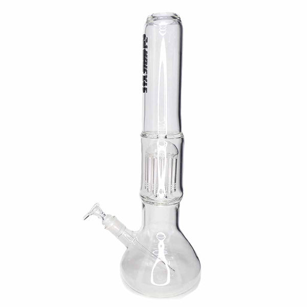 Zig-Zag Percolator Water Pipe - 13 - IAI Corporation - Wholesale Glass  Pipes & Smoking Accessories