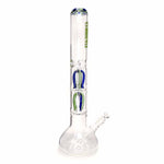 Syndicate Glass 440 Water Pipe