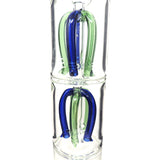 Syndicate Glass 440 Water Pipe High End Glass Water Pipe Rig Online Smoke Shop Online Head Shop