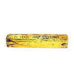Coffin Incense Burner - Golden Box