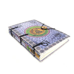 Hardcover Printed Journal - Buddha