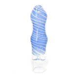 Hand Eeze 3" Twisted Chillum - Assorted Colors