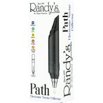 Randy's Path Nectar Collector
