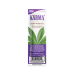 KARMA Hemp Wraps - Purple Chill