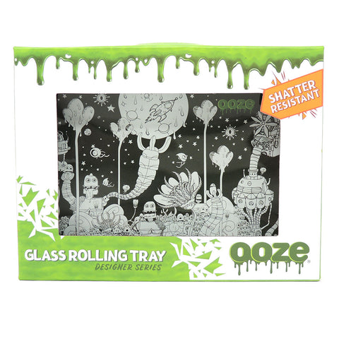 Irving Rolling Tray — Smokerolla®