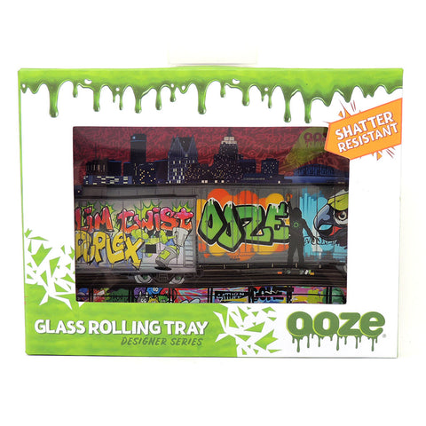 Shop Ooze Rolling Tray Designs Online