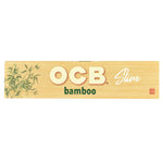 OCB Bamboo King Size Rolling Papers