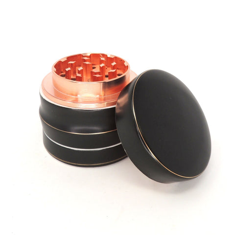 63mm Washable Ceramic Herb Grinder - Assorted Colors! | Up-N-Smoke | Online  Smoke Shop