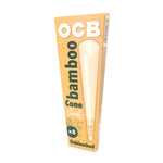 OCB Bamboo Cones Small 78mm