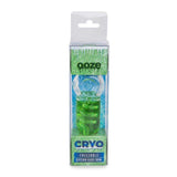 Ooze Cryo Glycerin Bowl - Green