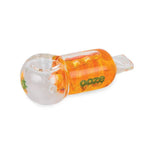 Ooze Cryo Glycerin Bowl - Orange