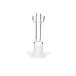 Domeless Quartz eNail - 10mm Male