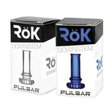 Pulsar RoK Electric Oil Rig - Dry Herb & Wax! best vaporizer 2020 online smoke shop online head shop electric vaporizer replacement coils replacement jars