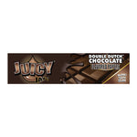 Juicy Jay's - Double Dutch Chocolate - King Size