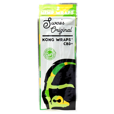 Kong Wraps - Swae's Original