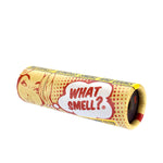 What Smell? Personal Smoke Filter