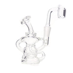 4 inch Recycler Water Pipe