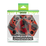 Ooze Bangarang Silicone Storage and Ashtray