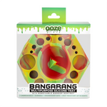 Ooze Bangarang Silicone Storage and Ashtray
