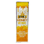 True Hemp Honey Organic Wraps