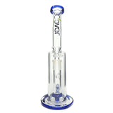 10.5in Clover WD-127 Tube Matrix with Bend Water Pipe