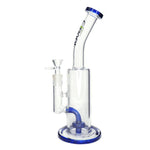 10.5in Clover WD-127 Tube Matrix with Bend Water Pipe