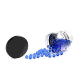 White Rhino 6mm Terp Balls - Sapphire Blue