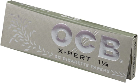 OCB X-Pert 1.25 Rolling Papers