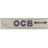 OCB X-Pert King Size Slim Rolling Papers