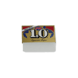 JOB Gold 1.0 Rolling Papers